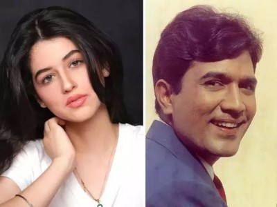 ކުރީގެ އެކްޓަރު ރަޖޭޝް ކަންނާގެ ކާފަ ދަރިފުޅު ބޮލީވުޑަށް ތައާރަފު ވަނީ