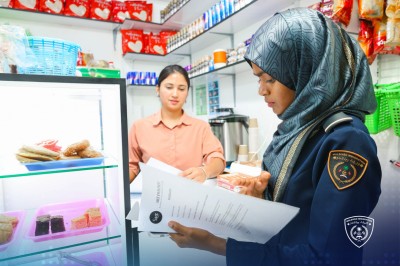 ރާއްޖޭގައި ވަޒީފާ އަދައިކުރާ ބިދޭސީންގެ މައުލޫމާތު އަދާހަމަކުރަން 2 މަސް، ނޫންނަމަ ޑީޕޯޓުކުރާނެ