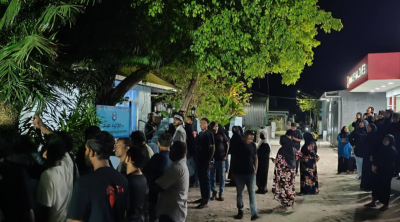 ޒަކިއްޔާގެ މަރު: މައްސަލަ ތަހުގީގުކުރުމުގައި ފުލުހުން އިހުމާލުވެފައި ވޭތޯ ބަލަނީ