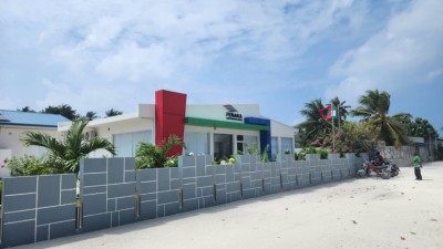 މިލަދޫ ފެނަކައިގެ ތިން މުވައްޒަފަކު ސަސްޕެންޑުކޮށްފި