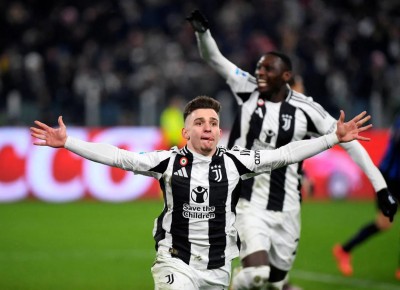 ޔުވެންޓަސްގެ އަތްދަށުވެ، އިންޓާއަށް އެއްވަނައަށް އަރަން ލިބުނު ފުރުސަތު ބޭކާރު