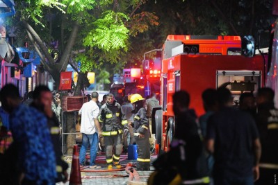 ހާދިސާތައް އިތުރުވެ، ގެއްލުމަށް ކުރި ހޭދަ ވެސް 67 އިންސައްތަ އިތުރުވެއްޖެ