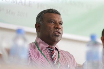 އެމްޕީއެލްގެ އެމްޑީއަކަށް ކުރީގެ ޑެޕިއުޓީ ސީޕީ ރިޝްވާން