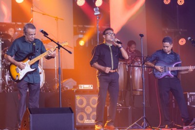 މަޖީދީ ދަންމަރުގެ ދެވަނަ ޝޯއަށް ބޮޑު ތަރުހީބެއް، އޮލިމްޕަސް ފުރިފައި