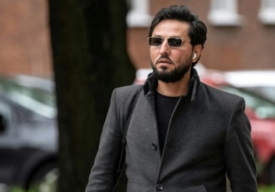 ސްވިޑެންގައި ތަކުރާރުކޮށް ޤުރުއާން އެންދި އިރާޤު މީހެއްގެ ގަޔަށް ބަޑި ޖަހައި މަރާލައިފި