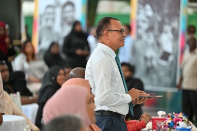 ހެޕިނެސް އިންޑެކްސް ތަންފީޒުކުރާނީ ކައުންސިލްތަކާއެކު، ކުރިއެރުން ހޯދުމުން އެވޯޑުދިނުމުގެ ވިސްނުމެއް