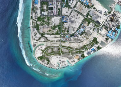 ހުޅުމާލެ ފޭސް ދޭއްގެ ބަންދުކޮށްފައިވާ ސަރަހައްދަށް ވަދެވޭނީ އެޗްޑީސީގެ ހުއްދަ ނަގައިގެން