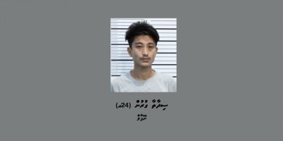 ކެފޭ ބަދިގޭގައި ހިންގި މާރާމާރީ: ނޭޕާލް މީހާ ހައްޔަރުކޮށް، ބަންދަށް ފަސް ދުވަސް