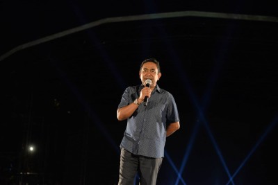 އިގުތިސާދު އޮތީ ފުނޑިފައި، މިދިޔަ އަހަރު ނުވި ކަމެއް މި އަހަރަކު ވެސް ނުވާނެ: ޔާމީން