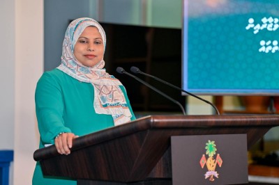 އެންސްޕާއިން އަނެއްކާ ވެސް އޮފީސް އިމާރާތެއް ހޯދަނީ