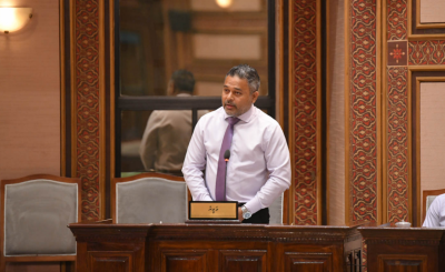 މަހުގެ އުފެއްދުންތައް ބާޒާރަށް ނެރެން ލޯނު ދެނީ، 8.3 މިލިއަން ޑޮލަރު ހަމަޖެހިއްޖެ: ޝިޔާމް