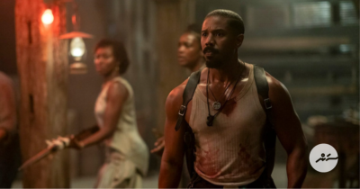 މައިކަލް ބީ ޖޯޑަންގެ ވެމްޕަޔާ ފިލްމު އޭޕްރިލް މަހުގައި