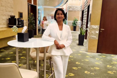 ޒުވާން ދިވެހި ބޭސްވެރިޔާ ސެނީ، އުފާވެރިކަމުގެ ހަނދާންތަކާ ހަބަރަށް ވުރެ ހިތި ވާހަކައެއް