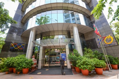 މުޅި މާލެއިން ކަރަންޓު ކެނޑިއްޖެ، މައްސަލަ ދެނެގަތުމަށް މަސައްކަތް ކުރަނީ