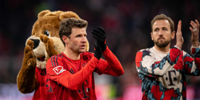 ބަޔާނުން އެއްވަނައިގައި 9 ޕޮއިންޓުގެ ލީޑެއް