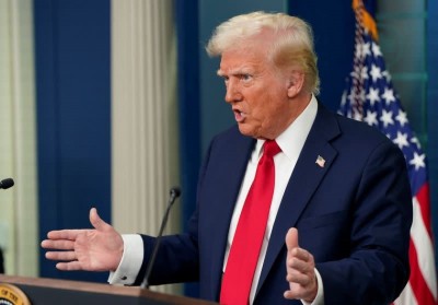 އެމެރިކާއިން ފަލަސްތީނަށް އެހީވާ އުންރުވާއަށް ދޭ އެހީ ހުއްޓާލާފައި އޮންނަ މުއްދަތު އިތުރުކޮށްފި