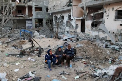 އެއްބަސްވުމާ ޚިލާފުވުމުން އިސްރާއީލުގެ އަސީރުން ދޫކޮށްލުން މަޑުޖައްސާލައިފި