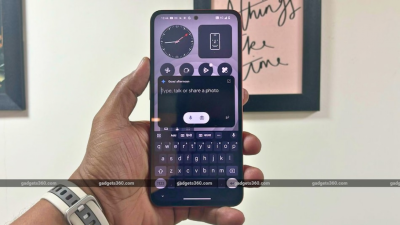 އެންޑްރޮއިޑް ފޯނުތަކުގެ ލޮކް ސްކްރީނުގައި ޖެމިނައި އެކްސްޓެންޝަން މިހާރު މަސައްކަތްކުރާނެ