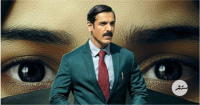 ޖޯންގެ ފިލްމު 'ދަ ޑިޕްލޮމެޓް'ގެ ޓީޒާ ނެރެފި، ފިލްމު އަންނަ މަހު ސިނަމާތަކަށް