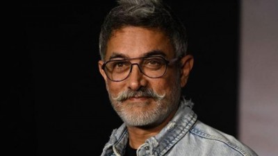 އާމިރު ޚާން އާ ލޯބިވެރިޔަކު ހޯދައިފި، ގުޅުން ވަރަށް ސީރިއަސް