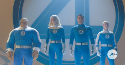 ރީބޫޓުތަކަށް ފަހު ފެންޓާސްޓިކް ފޯގެ ޓްރެއިލަރު މި އޮތީ