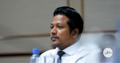 ފެންނަނީ ކިބުރުވެރިކަން އިސްކުރުމުން، ސަރުކާރުގައި ރެނދުލާ މަންޒަރު: އިންތި