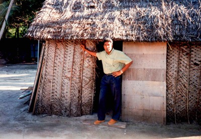 ގާސިމްގެ ހަޔާތުގެ އެންމެ ކަޅު ސަފުހާ