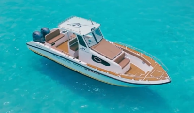 ދިރާގު ވިން އަ ސްޕީޑް ބޯޓު ޕްރޮމޯޝަނުގެ ނަސީބުވެރިޔަކަށް ވިލިނގިލީ ހަސަން ފަޔާޒް