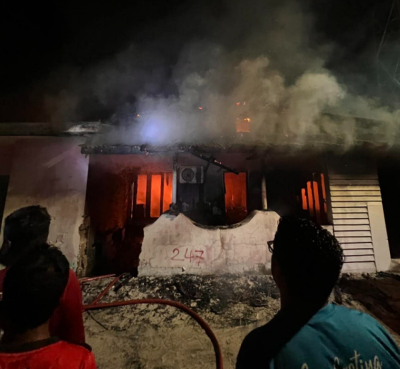 އަނދައި ހުލިވީ އުމުރު ދުވަހުގެ ހަނދާންތައް؛ ތުހުމަތުކުރެވެނީ ގަސްތުގައި ރޯކުރިކަމަށް