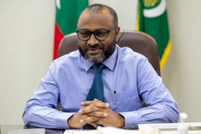 އަލަށް ފަގީރުންގެ ދަފުތަރުގައި ރަޖިސްޓްރީވާން ޖެހޭ މީހުންނަށް އެކަން ކުރަން ހަނދާންކޮށްދީފި