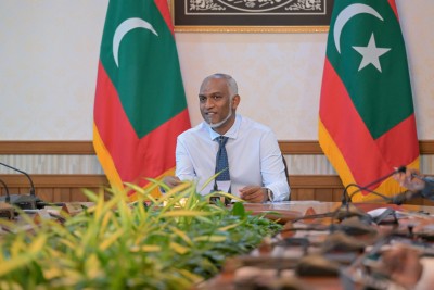 ސިޔާސީ މުވައްޒަފުންގެ ނަން ހާމަނުކުރާން ރައީސް އޮފީހުން ހައި ކޯޓަށް