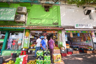 ރޯދަމަހު ކެފޭތައް މެންދަމު ތިނެއް ޖަހަންދެއް، ފިހާރަތައް ދަންވަރު އެކެއް ޖަހަންދެން ހުޅުވޭނެ