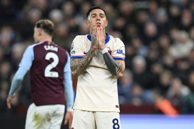 އަސެންސިއޯގެ 2 ލަނޑުން ވިލާއިން ޗެލްސީ ބަލިކޮށްފި