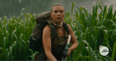 އާ ޖުރެސިކް ވޯލްޑްގެ ޓްރެއިލާ މިއޮތީ