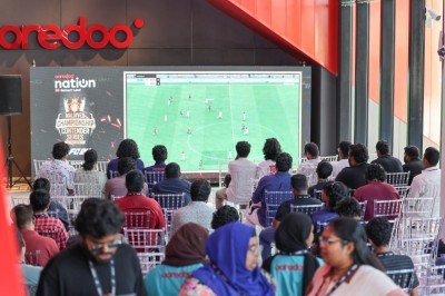 އުރީދޫ އަލްޓިމޭޓް ޕްލޭޔާ ހޮވުމަށް ވޯޓުލުމުގެ ފުރުސަތު ހުޅުވައިލައިފި