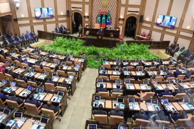 ރޯދައަށް މަޖިލިސް ޗުއްޓީއަށް ނުދާ ގޮތަށް، ދެވަނަ ވިސްނުމަކަށް ދަނީ