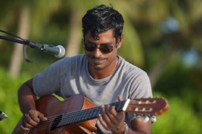 އަމިއްލަ ރާގަށް އިންގިލާބެއް، މެޒޯގެ އަޑު ފަނޑެއް ނުވާނެ