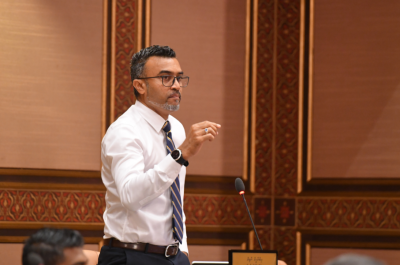 އައްޑޫ ކަރަންޓް މައްސަލަ: އަޒާނާއި އެމްޑީޕީން ތާއީދު ކުރި ކުއްލި މައްސަލަ ބޭރުކޮށްލައިފި