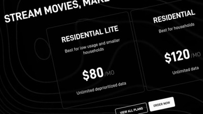 ސްޓާލިންކުން 80 ޑޮލަރުގެ އައު ޕްލޭނެއް ތައާރަފުކޮށްފި