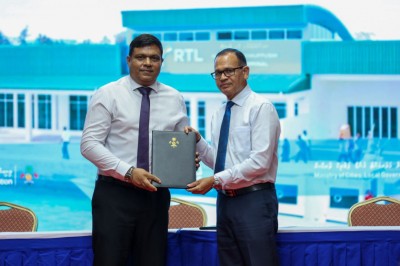 އުތުރުގެ 21 ފެރީ ސްޓޮޕެއް ކައުންސިލްތަކާ ހަވާލުކުރަނީ