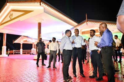 އަމިއްލަ ކުންފުނިތަކަށް ރޯދައިގެ ކުރިން ދޭން ބުނި ފައިސާ އަދިވެސް ނުދޭ