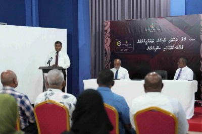 ރަށްވެހި އާސާރުތައް އުފައްދައި ހިންގަން ކޯސްތަކެއް ފަށަނީ