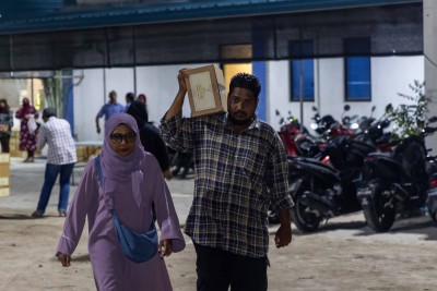 އަންގާރަ ދުވަހުން ފެށިގެން މާލޭ ސަރަހައްދަށް މަސްދަޅު ކޭސް ދޫކުރާނީ މިފްކޯގެ ފިހާރަތަކުން