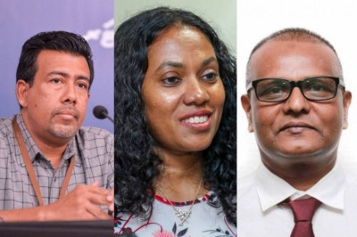 ކޮވިޑު ދުވަސްވަރު ޕީސީއާރު ޓެސްޓުން ކުރި "ވައްކަން" ފުލުހުންނާއެކު އަލުން ތަހުގީގުުކުރަނީ