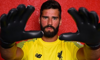 އެލިސަންގެ ބޮލަށް އަނިޔާވެ އެނބުރި ލިވަޕޫލަށް