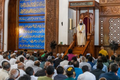 ހުކުރު ދުވަހާއި ހުކުރު ނަމަދާއި ހުކުރު ޚުތުބާ