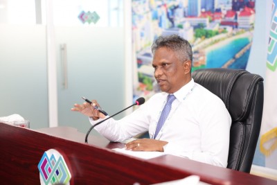 ގޯސް ލިޔުމަކުން ފްލެޓު ދީފައި ވާނަމަ، އެކަން ސާބިތުކުރަން ދާންޖެހޭނީ ކޯޓަށް: އާޒިމް