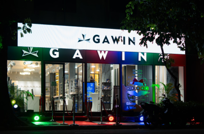 އަންހެނުންގެ ދުވަހު ގަވިންއިން ވިޔަފާރިކުރާ ކޮންމެ 50ވަނަ އަންހެން ކަސްޓަމަރަކަށް ހަދިޔާއެއް