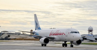 ޑިމާންޑު ބޮޑުވުމުން މޯލްޑިވިއަންގެ އޭ330ގެ ދަތުރުތަކެއް އިންޑިއާއަށް