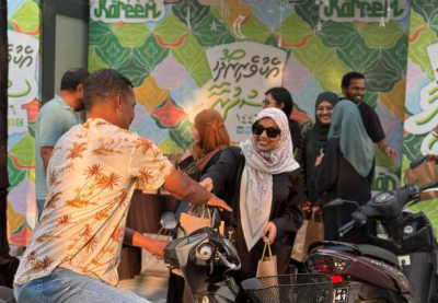 އެޑްވަޓޯރިއަލް: އެމްޑަބްލިއުއެސްސީގެ 30 އަހަރު ފާހަގަކުރަން، ރޯދަމަހު ކޮންމެ ދުވަހަކު މީލްޕެކް ހަދިޔާކުރަނީ